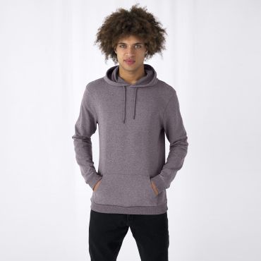 Sudadera con capucha unisex #Hoodie