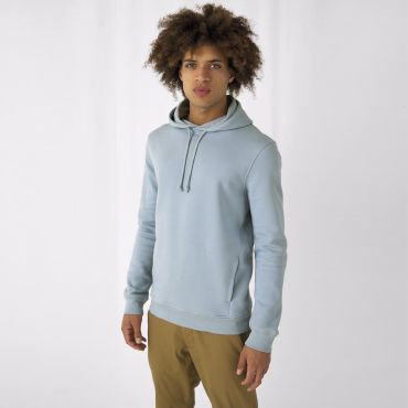 Sudadera con capucha orgánica unisex Organic