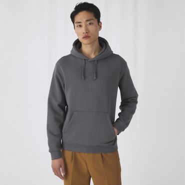 Sudadera con capucha hombre Hooded Men