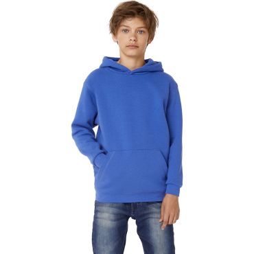 Sudadera con capucha niño Hooded Kids