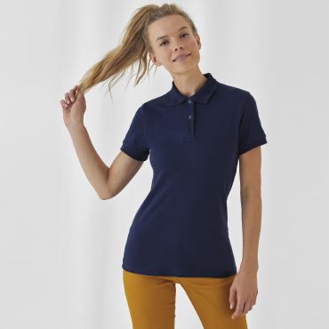 Polo orgánico mujer PW440 Women