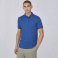 Polo reciclado unisex PU428. .