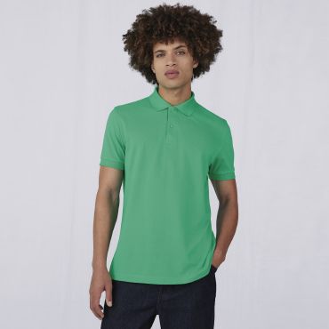 Polo reciclado unisex PU428