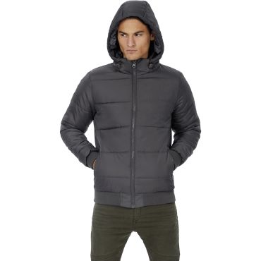 Plumifero hombre Superhood Men