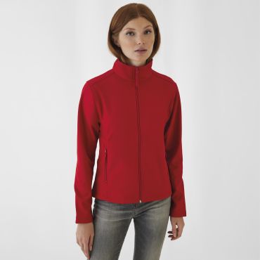 Chaqueta softshell mujer Id.701 Women