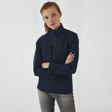 Chaqueta softshell mujer X-Lite Women