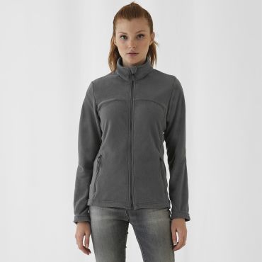 Chaqueta polar mujer Coolstar Women