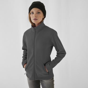 Chaqueta polar mujer Id.501 Women