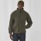 Chaqueta polar impermeable hombre Windprotek Men. .