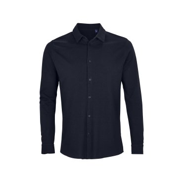 Camisa orgánica hombre