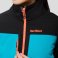 Softshell combinado mujer Combi Tri. .