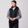 Softshell con capucha combinado mujer Combi Tri Hood. .