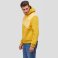 Sudadera con capucha unisex Tyer. .