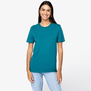 Camiseta orgánica unisex NS305