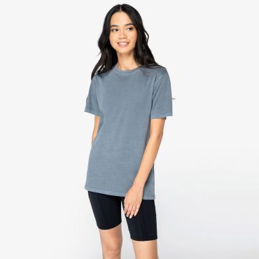 Camiseta orgánica mujer NS317