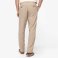 Pantalón chino orgánico hombre NS708. .