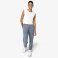 Jogger reciclado mujer NS722. .