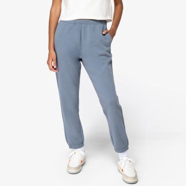 Jogger reciclado mujer NS722