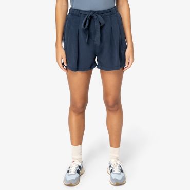 Short orgánico Lyocell Tencel mujer NS725