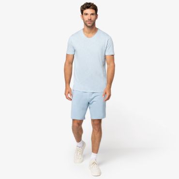 Short deportivo orgánico hombre NS726