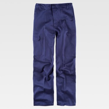 Pantalón de trabajo barato unisex B1457