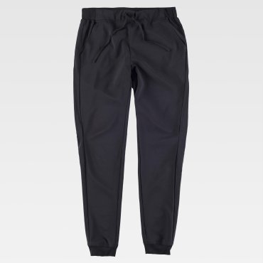 Pantalón sanitario tipo jogger B6930