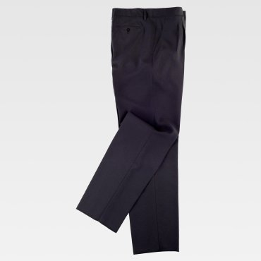 Pantalón de camarero unisex B9014