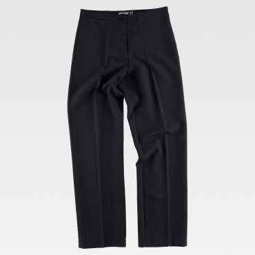 Pantalón de camarera mujer B9016