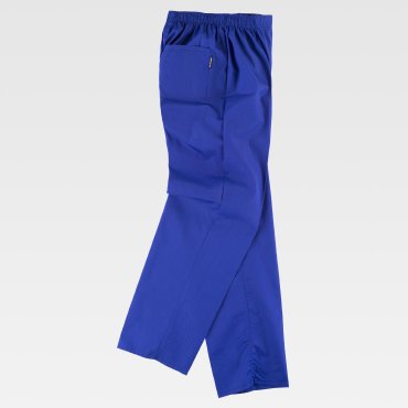 Pantalón sanitario unisex B9300