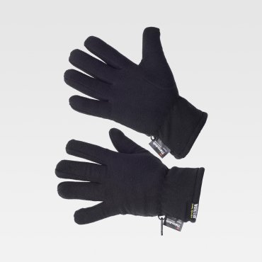 Pack 12 Uds Guantes de trabajo polar G0025