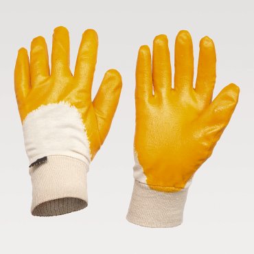 Pack 12 Uds Guantes de trabajo anticorte G4501