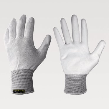 Pack 12 Uds Guantes de poliuretano G4702