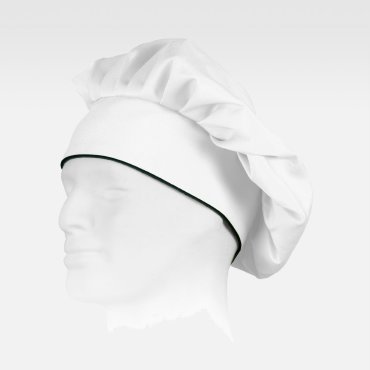 Gorro de cocina M603