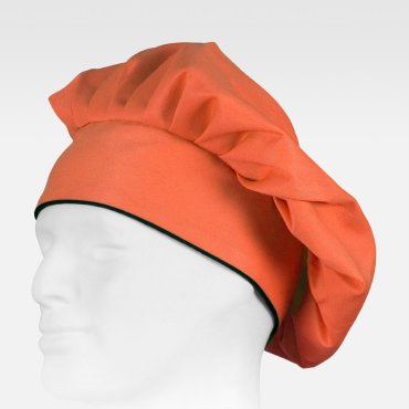 Gorro de cocina M603