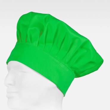 Gorro de cocina M609