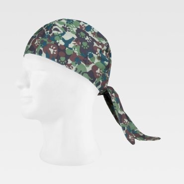 Bandana de cocina barata M806