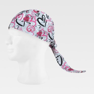 Bandana de cocina barata M807