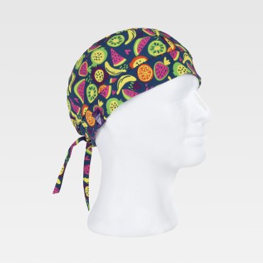 Bandana de cocina barata M854