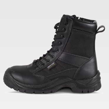 Bota de seguridad de piel P3007