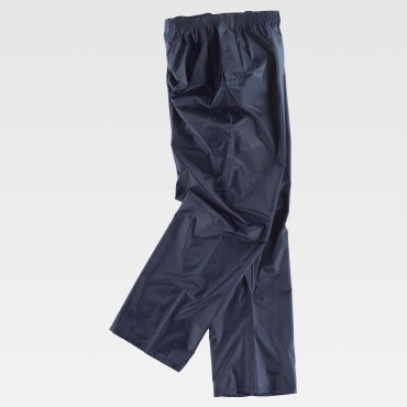 Pantalón impermeable unisex S2014