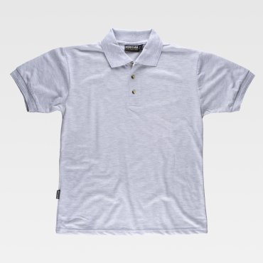 Polo de trabajo unisex S6500