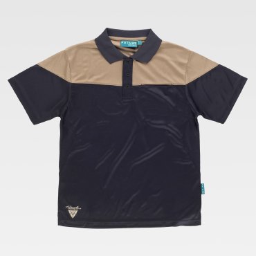 Polo de trabajo unisex WF2616