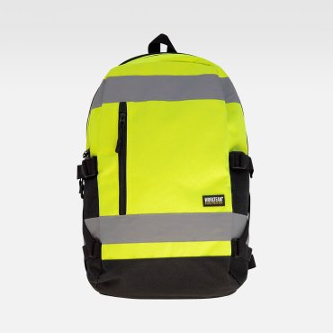 Mochila de alta visibilidad WFA401