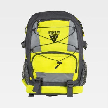 Mochila con tejido ripstop WFA407