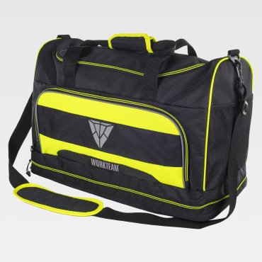 Bolsa de deporte unisex WFA410