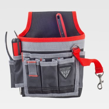 Bolsa porta herramientas multibolsillos unisex WFA556