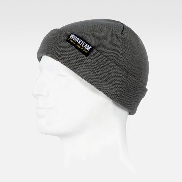 Gorro de invierno con vuelta WFA910