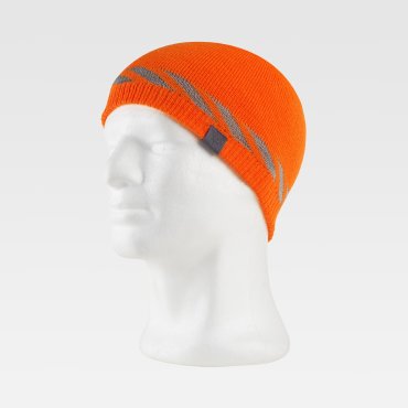 Gorro de invierno de alta visibilidad WFA917