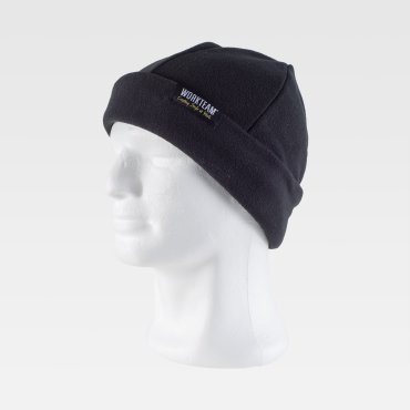 Gorro polar con vuelta WFA925