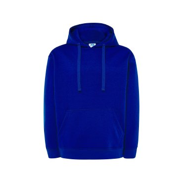 Sudadera con capucha hombre Kangaroo